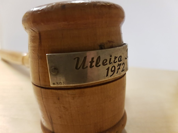 Invitasjon åpent styremøte Utleira IL allidrett